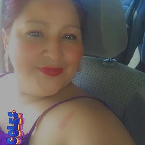 Meet your Posher, Marisol